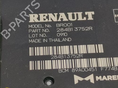 Electronic module DACIA BIGSTER | BP36040387M83 - Image 3