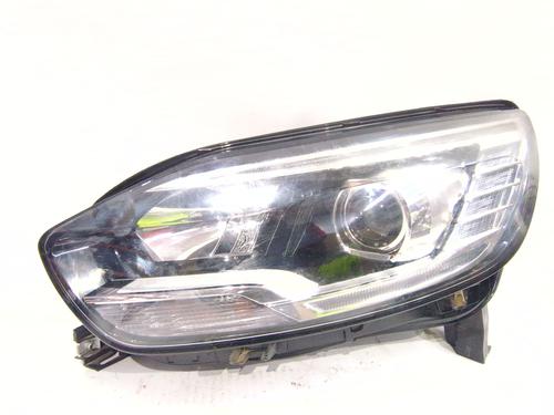 Used Left headlight Left headlight RENAULT SCÉNIC IV (J9_) 1.7 Blue dCi 120 (J9A7, J9A8) (120 hp) 32267039 32267039