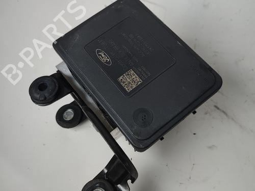 ABS pump FORD MONDEO V Hatchback (CE)  | BP17817152M43 