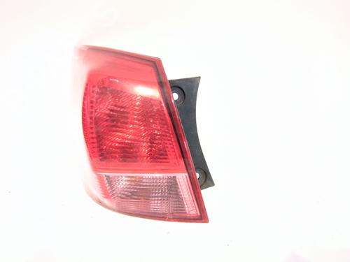 Left taillight NISSAN QASHQAI I (J10, NJ10)  | BP29450593C34 