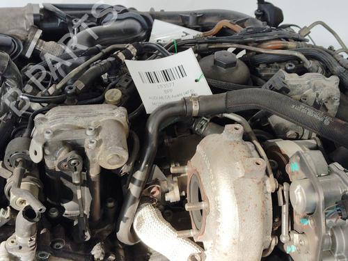 Engine AUDI A6 C6 (4F2)  | BP29827272M1