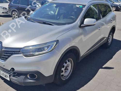 Used Other Other RENAULT KADJAR (HA_, HL_) 1.5 dCi 110 (HLA3) (110 hp) 35942674 35942674