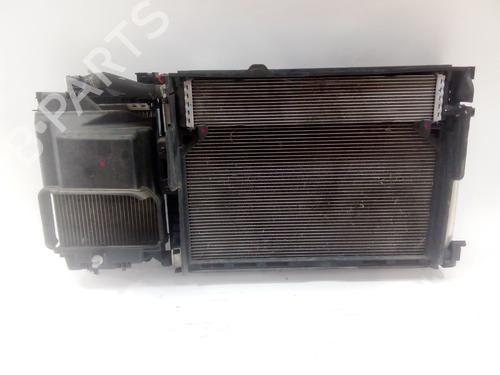Radiator set RENAULT CLIO V (B7_) | BP38286198M120 - Image 4