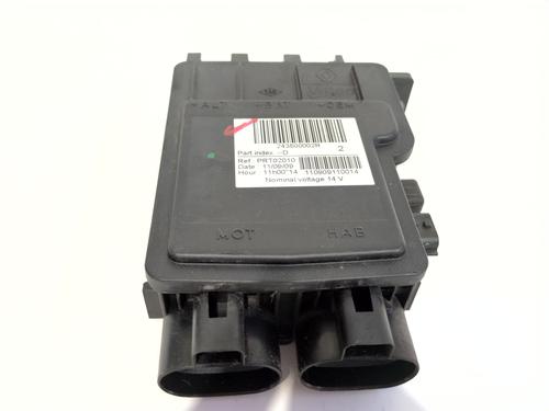 Used Electronic module RENAULT LAGUNA III (BT0/1) 2.0 dCi (BT07, BT0J, BT14, BT1A, BT1S) (131 hp) 29192219