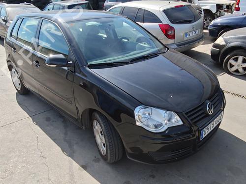 Used Parts VW POLO IV (9N_, 9A_) 1.4 16V 4664513