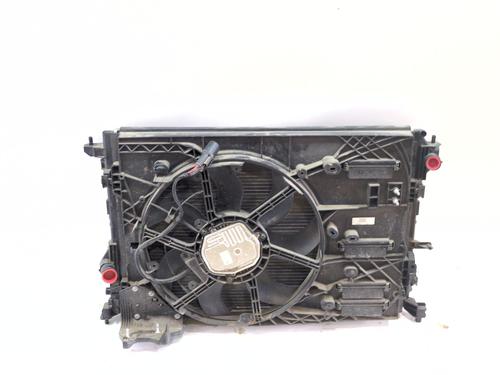 Used Radiator set Radiator set 39240708 39240708