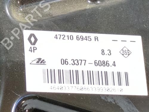 Servo brake RENAULT ARKANA I (LCM_, LDN_) | BP29908223M42