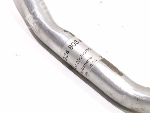 AC pipe MITSUBISHI COLT VII Hatchback (VB_) | BP31918120M126