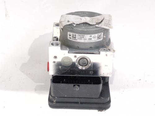 ABS pump RENAULT MEGANE IV Saloon | BP32772146M43 - Image 2