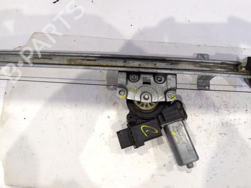 Used Front right window mechanism Front right window mechanism FIAT DUCATO Van (250_) 150 Multijet 3,0 D (146 hp) 40108700 40108700