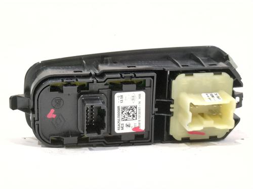Left front window switch NISSAN NV300 Van (X82) | BP38460860I27 - Image 2
