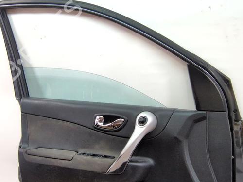 Left front door RENAULT KOLEOS I (HY_) 2.0 dCi 4x4 (HY0K) | BP28036757C2 