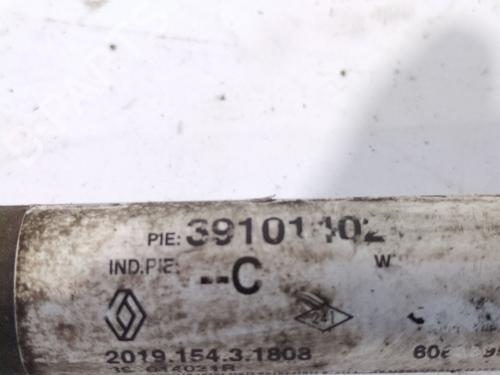 Left front driveshaft DACIA LODGY (JS_) | BP36700870M38 - Image 4