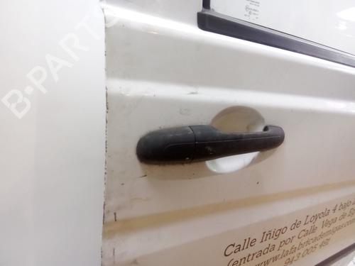 Right front door MERCEDES-BENZ VITO / MIXTO Van (W639) 109 CDI (639.601, 639.603, 639.605) | BP23231529C3 