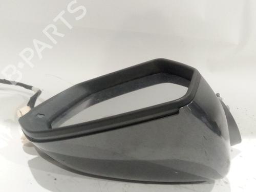 Right mirror SEAT LEON Sportstourer (KL8, KLD)  | BP23137405C27 