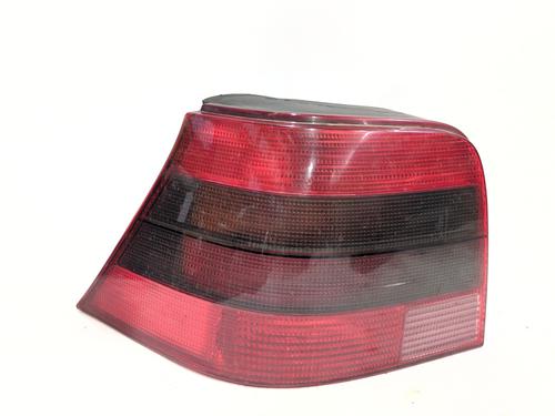 Used Left taillight VW GOLF IV (1J1) [1997-2008]  30573366