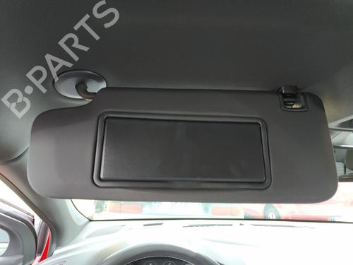 Left sun visor OPEL ASTRA K (B16) 1.4 Turbo (68) | BP13504584I1 