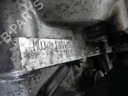 Gearbox VW PASSAT B6 (3C2)  | BP17817808M3 