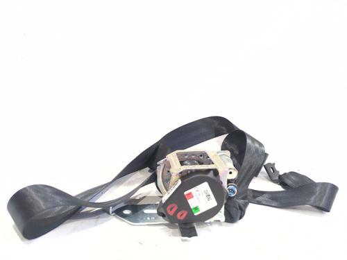 Used Front right seatbelt RENAULT TALISMAN Grandtour (KP_) [2016-2022]  32695779