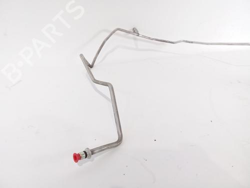 AC pipe NISSAN QASHQAI / QASHQAI +2 I (J10, NJ10, JJ10E) 2.0 | BP17818832M126 