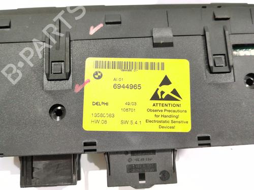 Electronic module BMW 5 (E60) 530 d | BP35980268M83 - Image 3