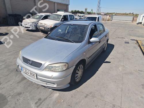 Used Parts OPEL ASTRA G Saloon (T98) 1.7 DTI 16V (F69) 4987936