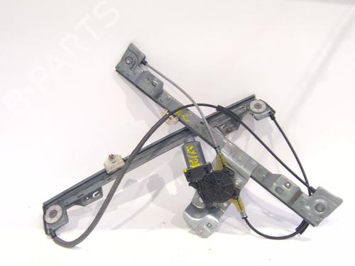 Used Front right window mechanism RENAULT KANGOO Express (FW0/1_) 1.5 dCi 75 (FW07, FW10, FW04) (75 hp) 30695763