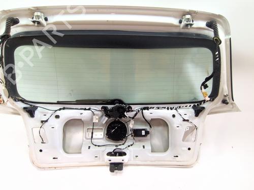Tailgate VW GOLF VI (5K1) 2.0 TDI | BP27165242C6 
