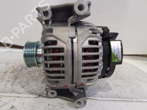 Used Alternator Alternator OPEL VECTRA B Estate (J96) 2.2 DTI 16V (F35) (120 hp) 40108686 40108686