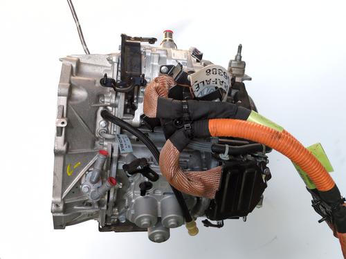 Gearbox RENAULT RAFALE Coupe (DGM_) | BP37031148M3 - Image 3