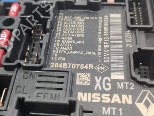 Fuse box RENAULT CAPTUR II (HF_) | BP36668044E1 - Image 3