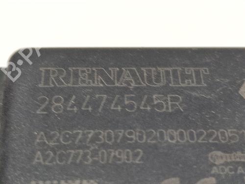 Electronic module RENAULT CAPTUR II (HF_) | BP39066885M83 - Image 3