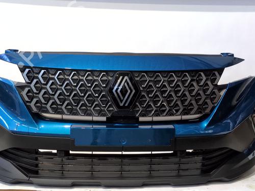 front-bumper-renault-rafale-coupe-dgm_-2023-38065509 main image