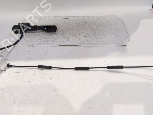 Front right lock FORD KA (RU8) 1.2 | BP26141611C97 