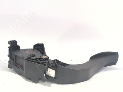 Used Pedal RENAULT GRAND SCÉNIC IV (R9_) [2016-2023]  32319273