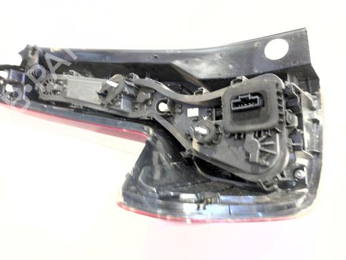 Right taillight DACIA BIGSTER | BP37027925C35 - Image 4