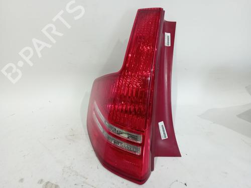 Used Left taillight CITROËN C4 Coupe (LA_) 2.0 16V (177 hp) 19921103