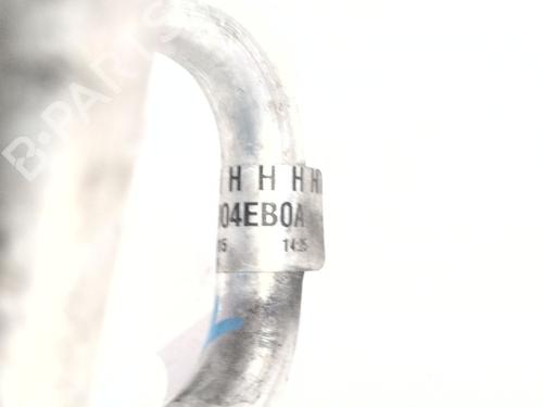 AC pipe RENAULT KADJAR (HA_, HL_) | BP29909142M126