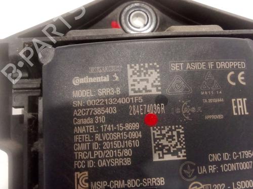 Electronic module RENAULT SYMBIOZ | BP38271115M83 - Image 3