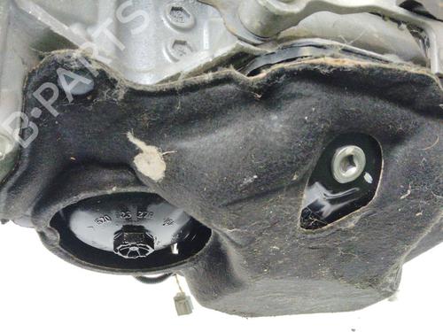 Engine RENAULT ARKANA I (LCM_, LDN_)  | BP29763895M1