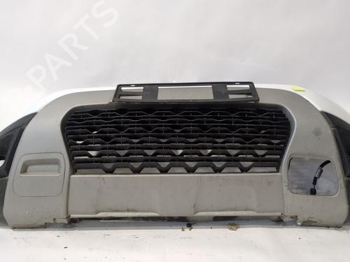Front bumper DACIA DUSTER (HM_) | BP38984973C7 - Image 10
