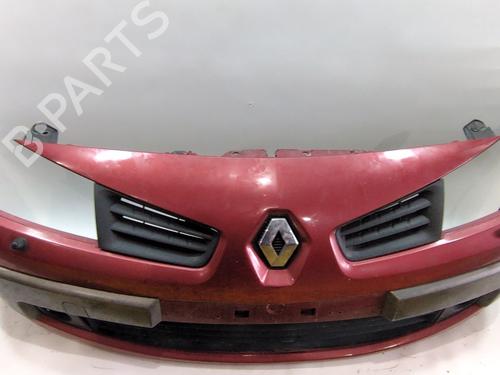 Stoßstange vorne für RENAULT MEGANE II (BM0/1_, CM0/1_) 2.0 dCi (BM1K, CM1K) (150 hp) 30702227