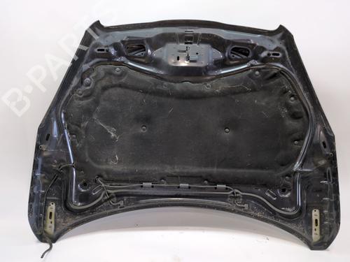 Hood PEUGEOT 508 I (8D_) 1.6 HDi | BP29885502C1 