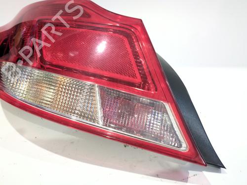 Left taillight OPEL INSIGNIA A (G09) 2.0 CDTI (68) | BP29734266C34