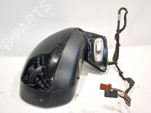 Right mirror CITROËN C4 Grand Picasso I (UA_) 1.6 HDi | BP29251082C27 