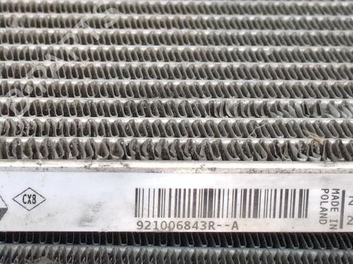 Radiator set RENAULT CAPTUR I (J5_, H5_) 1.5 dCi 90 (J5N4, J5M5, J5MW, J5M6, J5AL, J5AJ) | BP38286073M120 - Image 6