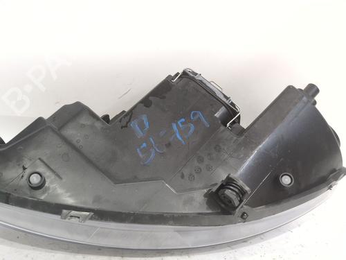 Right headlight SEAT LEON (1P1) | BP39588803C29 - Image 6
