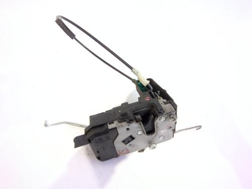 Front left lock OPEL ASTRA H (A04) 1.7 CDTI (L48) | BP27541337C98 