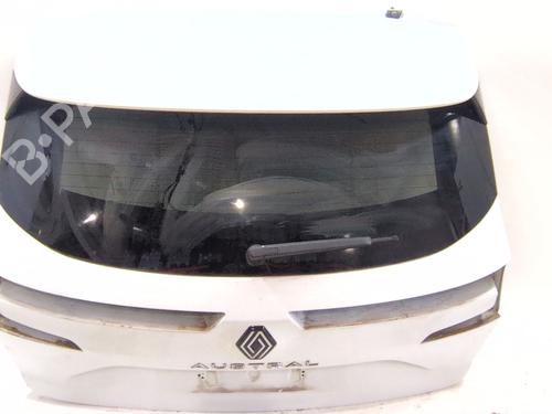 Used Tailgate Tailgate 36452578 36452578