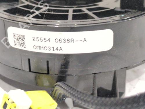 Squib airbag DACIA DUSTER (HM_) 1.5 dCi 110 4x4 (HMAB) | BP38534130C102 - Image 4